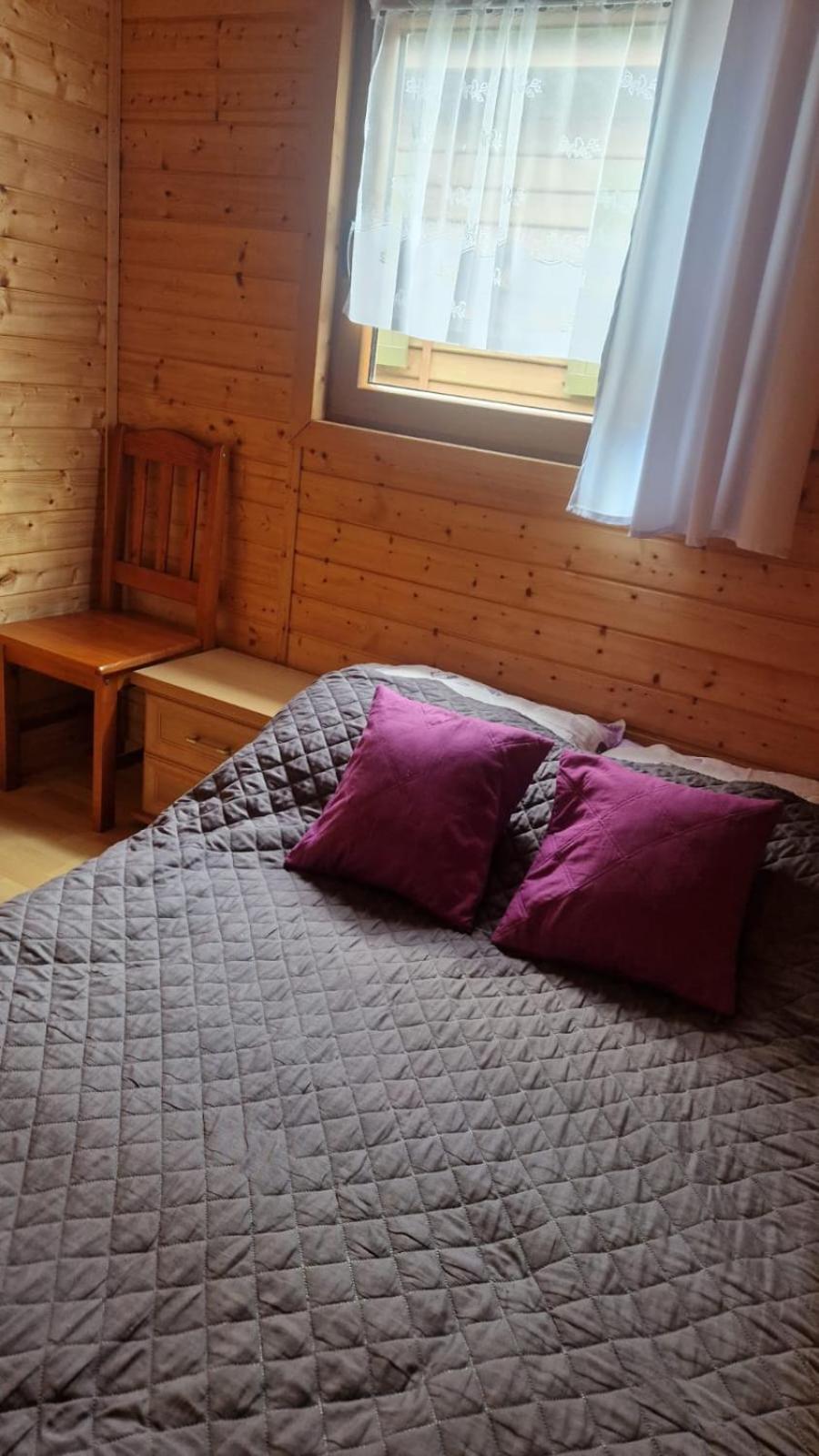 Domki Letniskowe Lawenda Rusinowo  Room photo