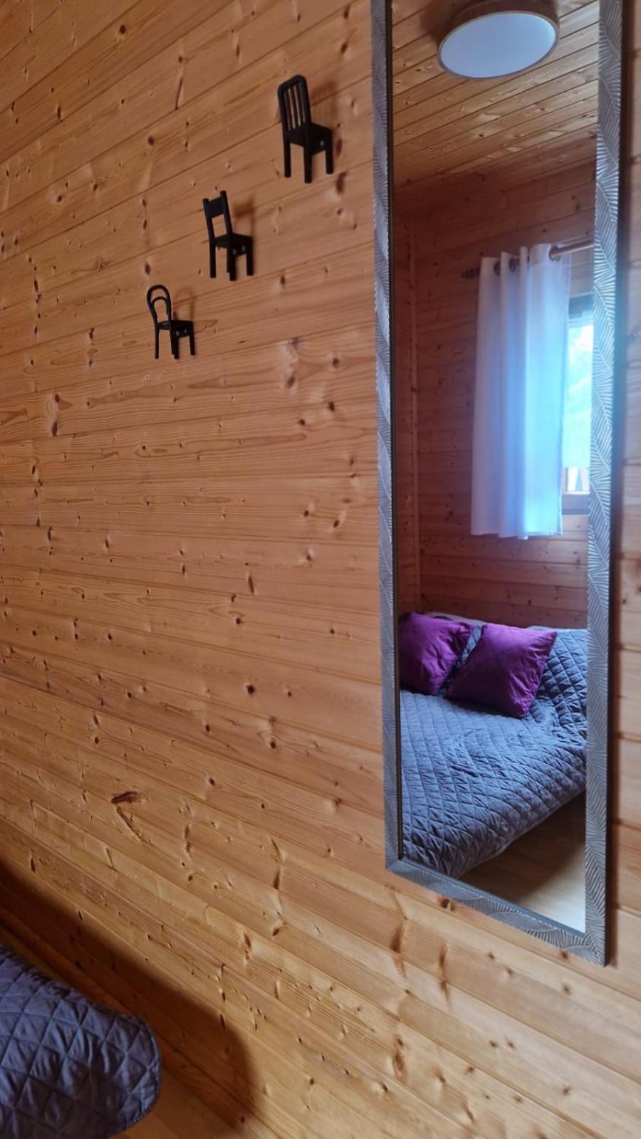 Domki Letniskowe Lawenda Rusinowo  Room photo