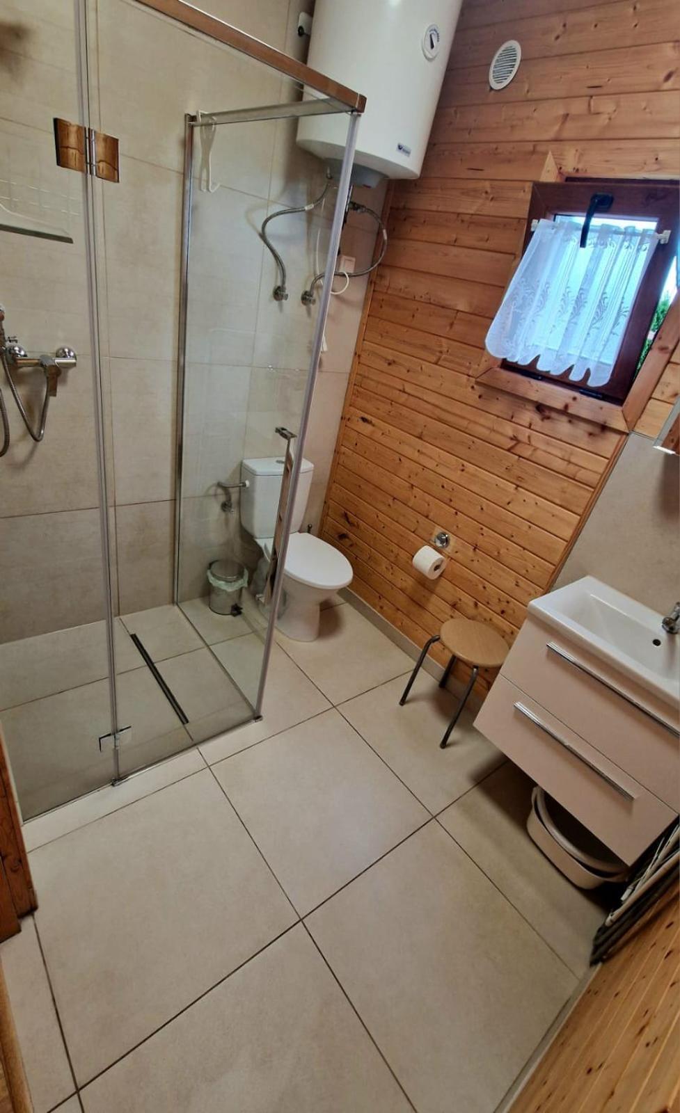 Domki Letniskowe Lawenda Rusinowo  Room photo