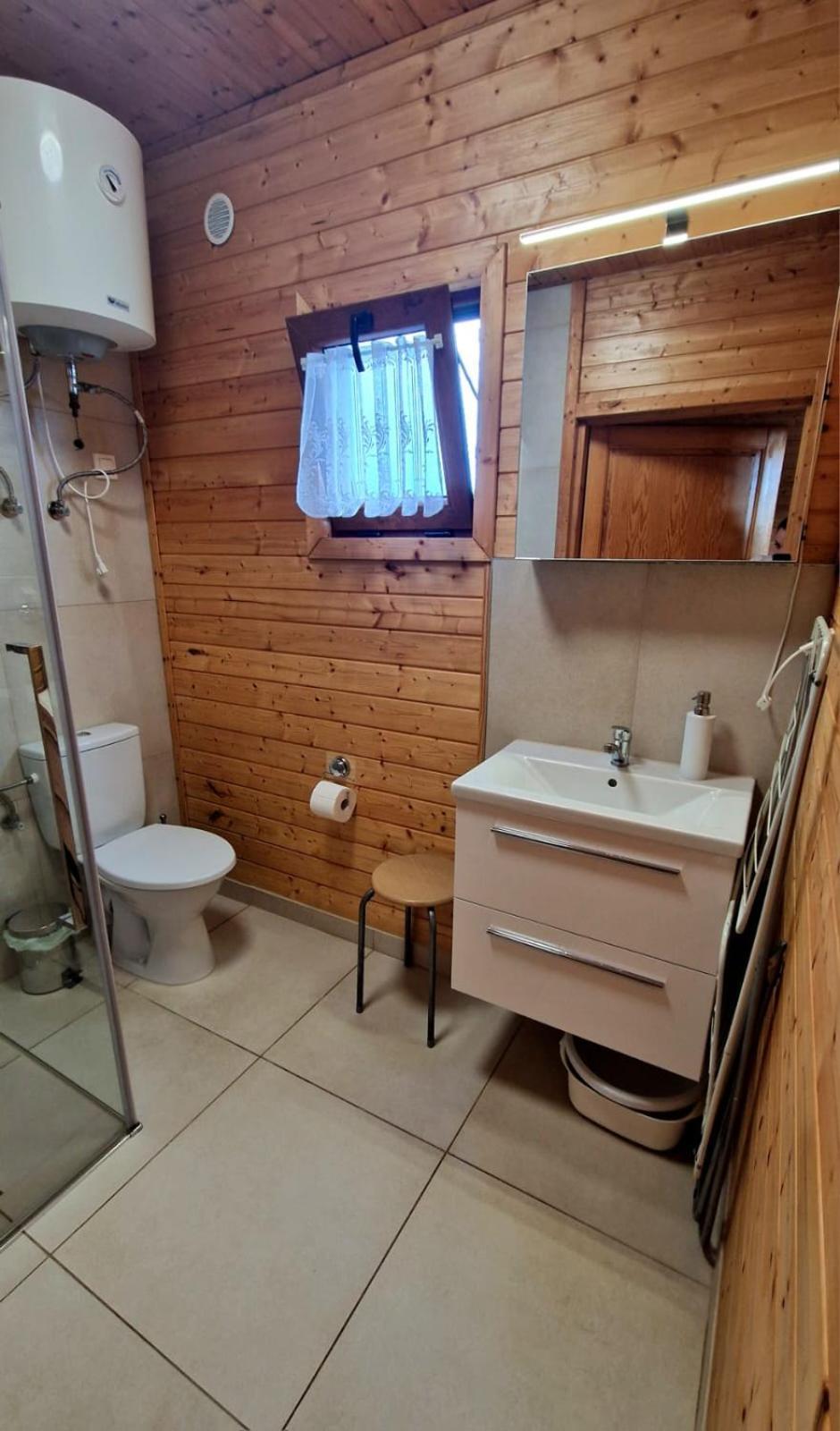 Domki Letniskowe Lawenda Rusinowo  Room photo