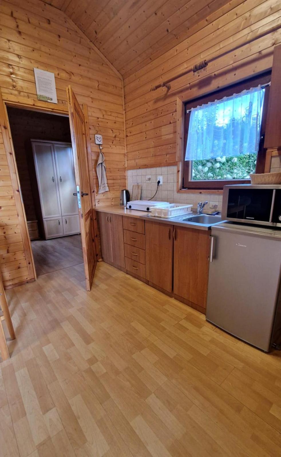 Domki Letniskowe Lawenda Rusinowo  Room photo
