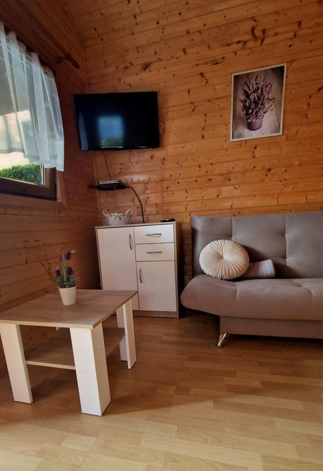 Domki Letniskowe Lawenda Rusinowo  Room photo